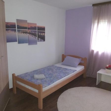 Zelena Oaza Daire Visoko Dış mekan fotoğraf