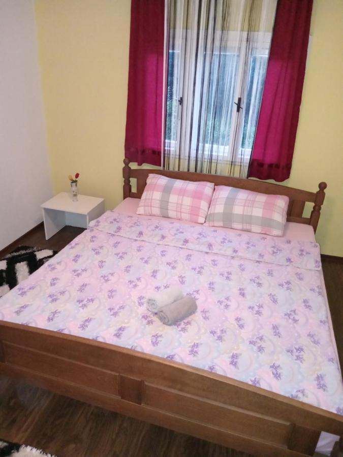 Zelena Oaza Daire Visoko Dış mekan fotoğraf