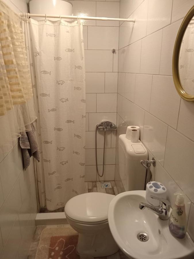 Zelena Oaza Daire Visoko Dış mekan fotoğraf